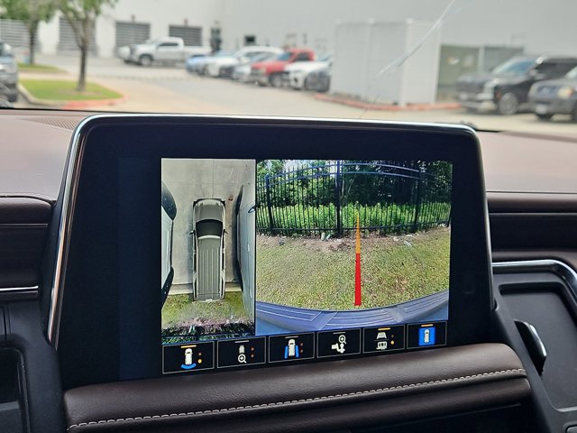 Used 2022 Chevrolet Tahoe High Country AWD/4WD image 13