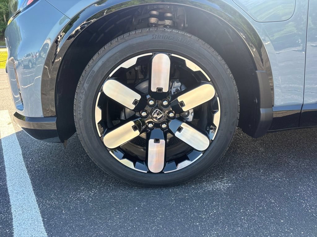 New 2026 Honda Prologue Elite image 27