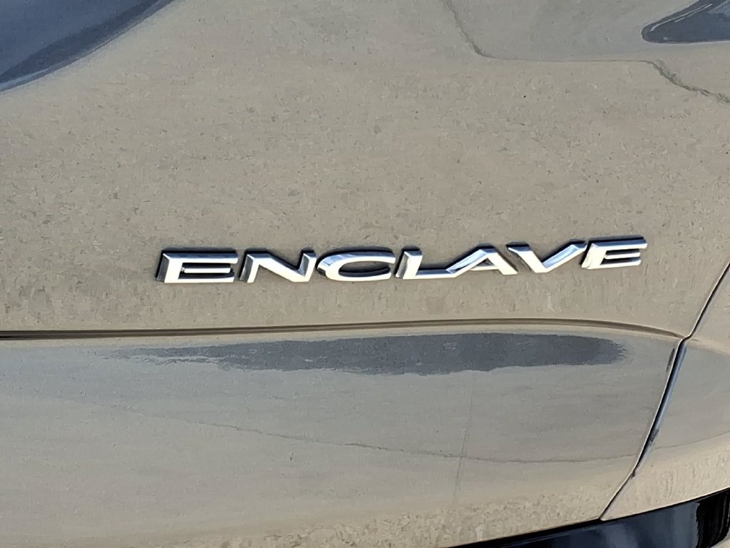 Used 2019 Buick Enclave Essence w/ Trailering Package, 5000 lbs. FWD image 10
