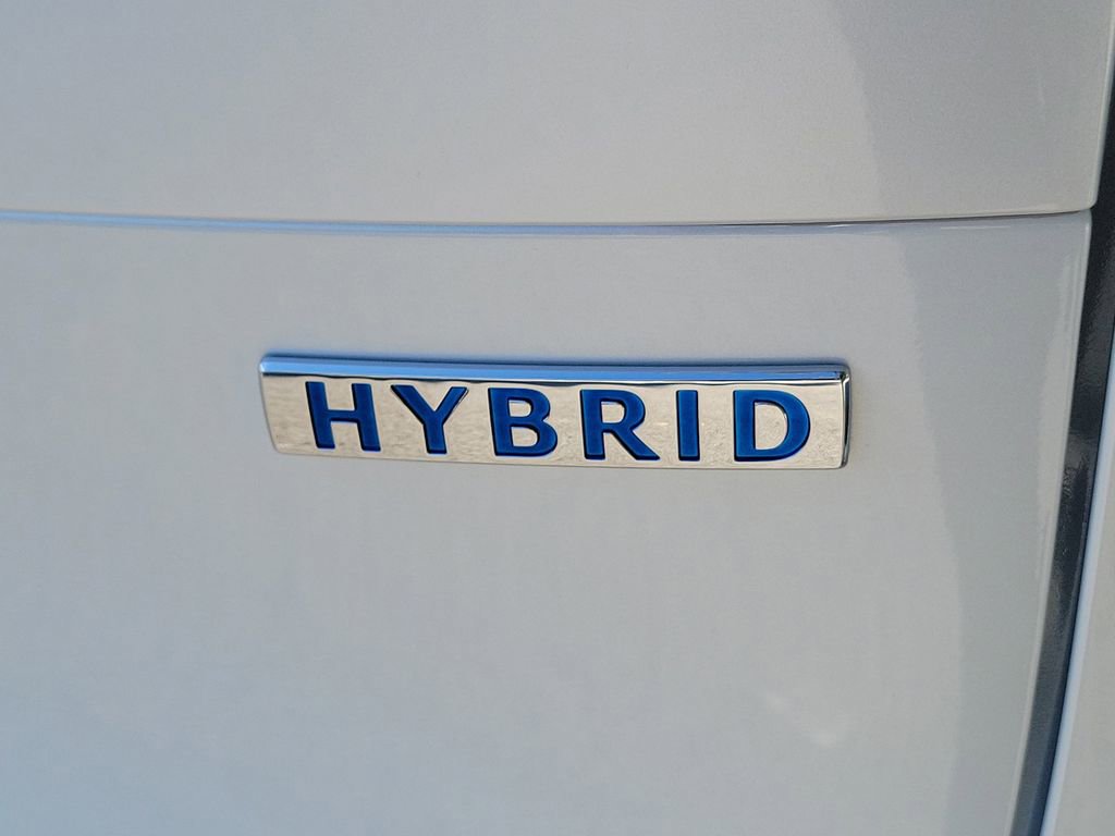 New 2026 MAZDA CX-50 AWD 2.5 Hybrid w/ Weather Package image 9