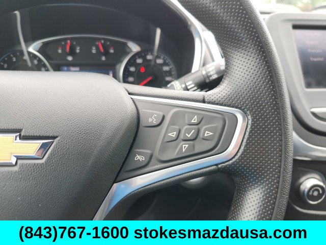 Used 2022 Chevrolet Equinox LT AWD/4WD image 5