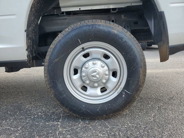 New 2024 RAM 2500 Tradesman image 13