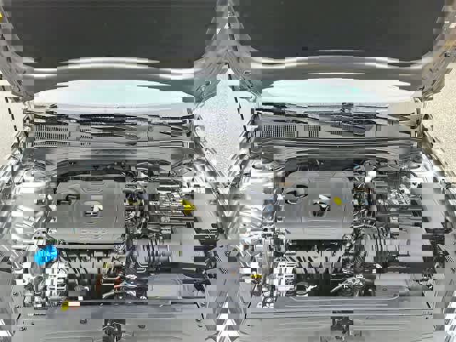 Used 2024 Kia Forte LXS image 32