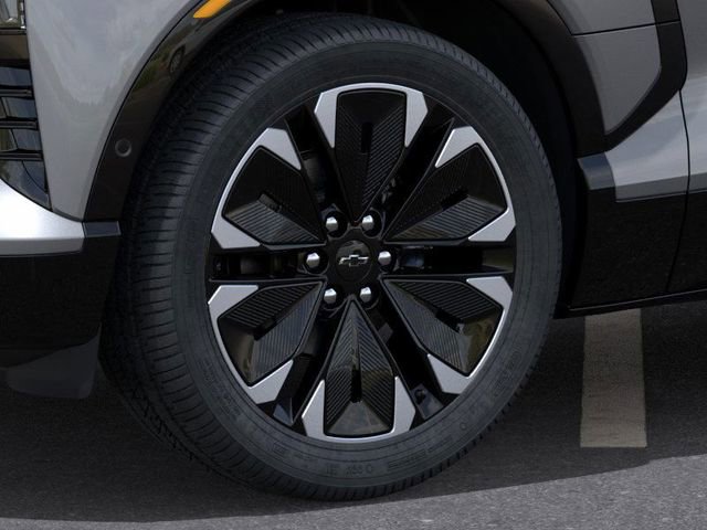 New 2026 Chevrolet Blazer EV RS AWD/4WD image 9