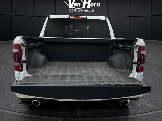 Used 2023 RAM 1500 Laramie image 15