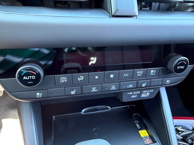 New 2026 Subaru Outback Touring XT AWD/4WD image 13