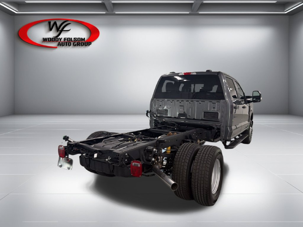 New 2027 Ford F350 XL w/ XL Chrome Package AWD/4WD image 6