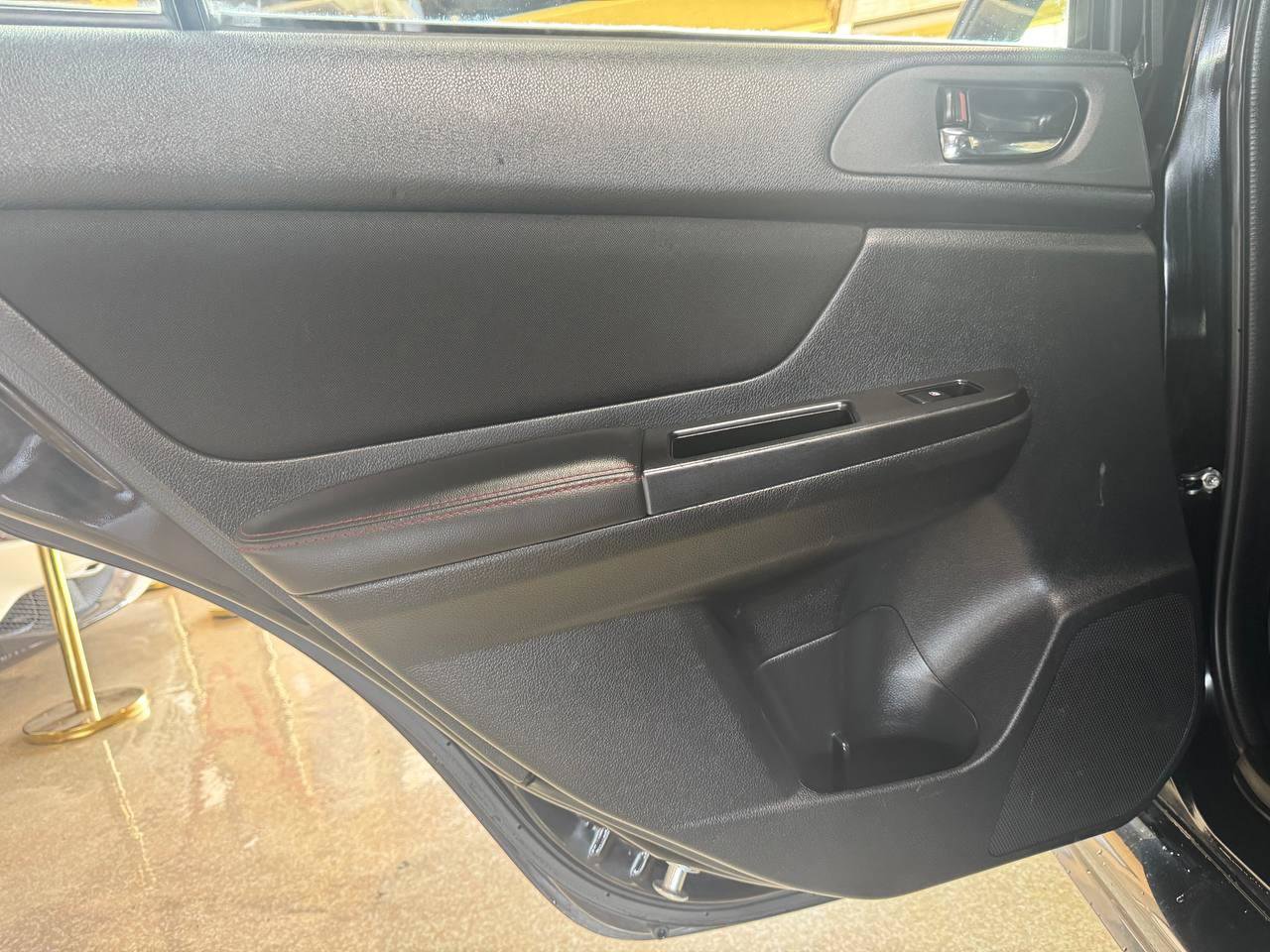 Used 2015 Subaru WRX image 14