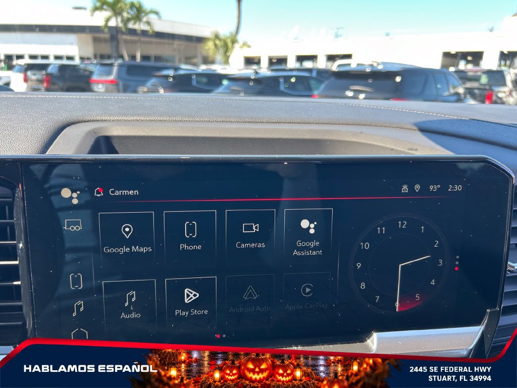 Used 2024 GMC Sierra 1500 Elevation AWD/4WD image 23