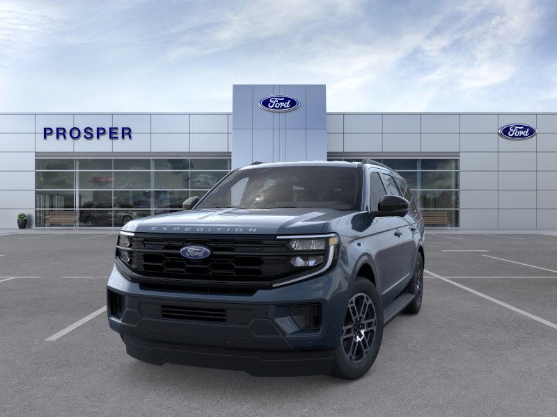 New 2026 Ford Expedition Active RWD image 2