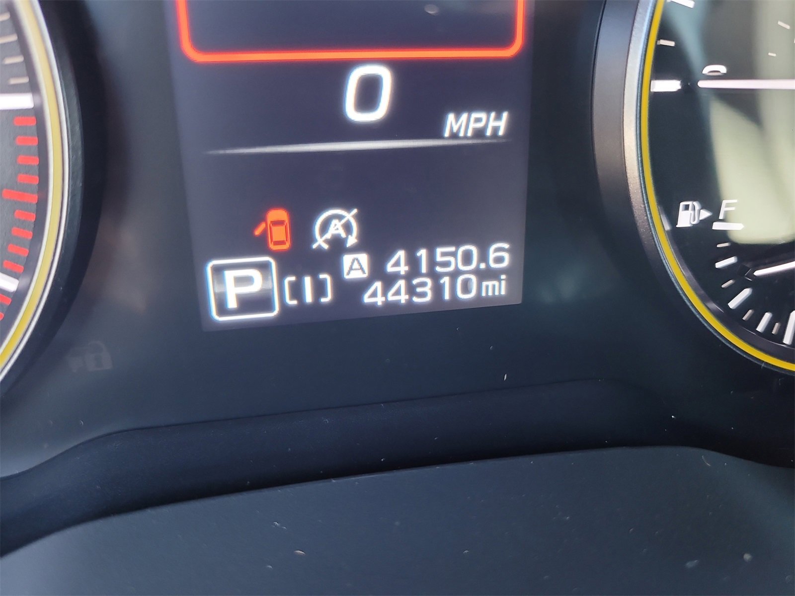 Used 2024 Subaru Crosstrek 2.5i Sport w/ Popular Package #3A image 30