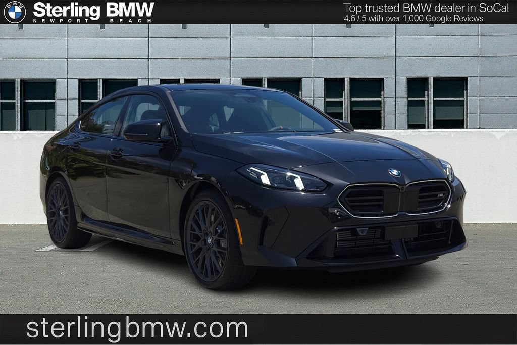 New 2026 BMW M235i xDrive w/ M Performance Package AWD/4WD video 1