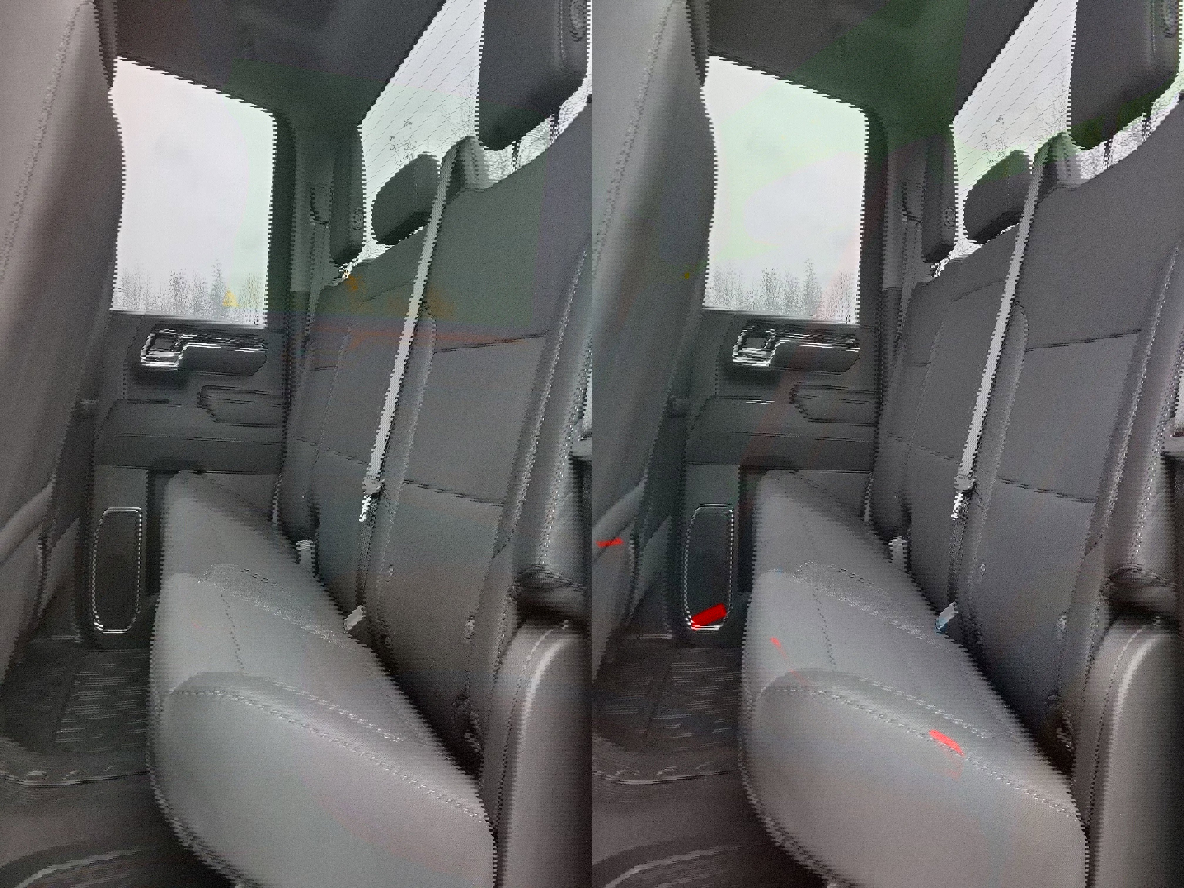 New 2026 GMC Sierra 2500 SLE w/ SLE Convenience Package image 27