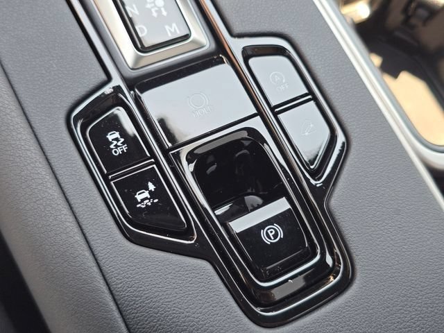 New 2026 Lexus TX 350 AWD image 16