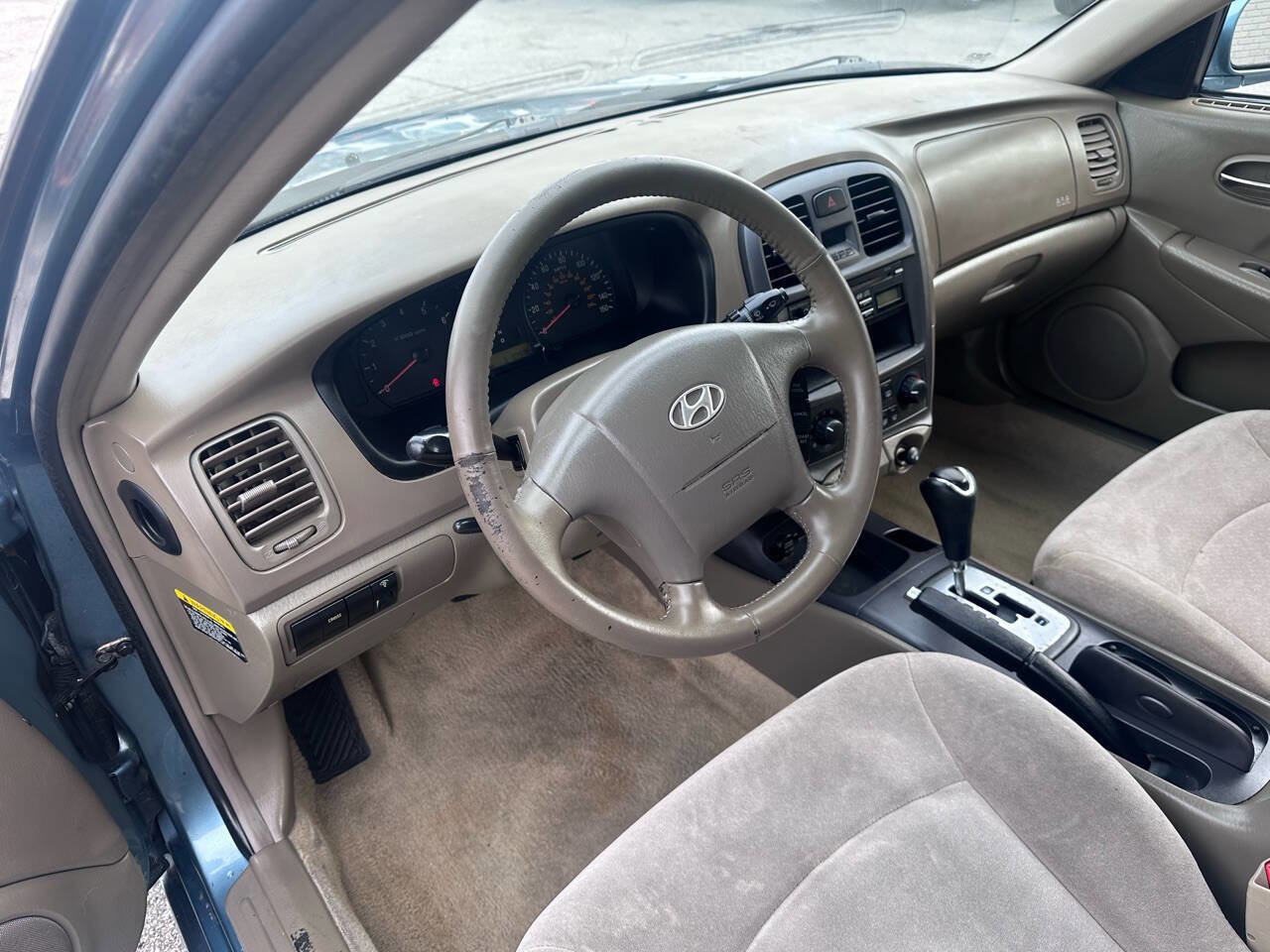 Used 2005 Hyundai Sonata GL image 23