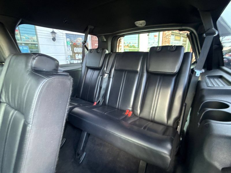 Used 2017 Lincoln Navigator L Select AWD/4WD image 15