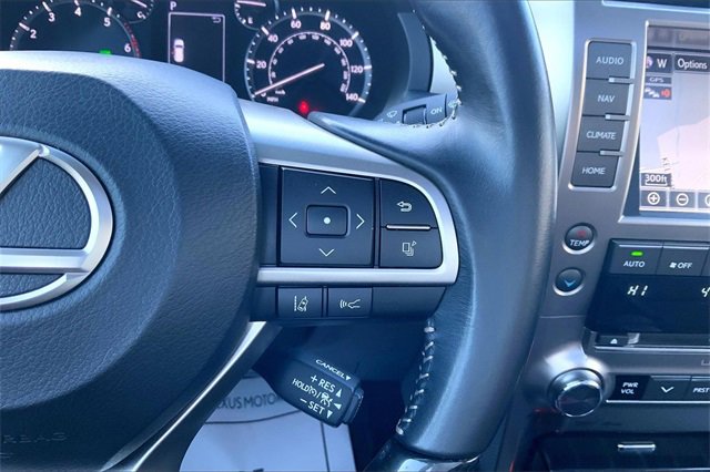 Used 2020 Lexus GX 460 Premium w/ Premium Package image 15