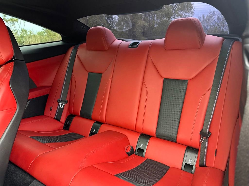 Used 2022 BMW M4 xDrive Competition w/ Executive Package AWD/4WD image 20