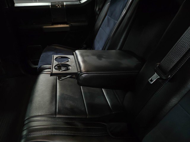 Used 2020 Ford F150 Raptor w/ Equipment Group 802A Luxury image 22