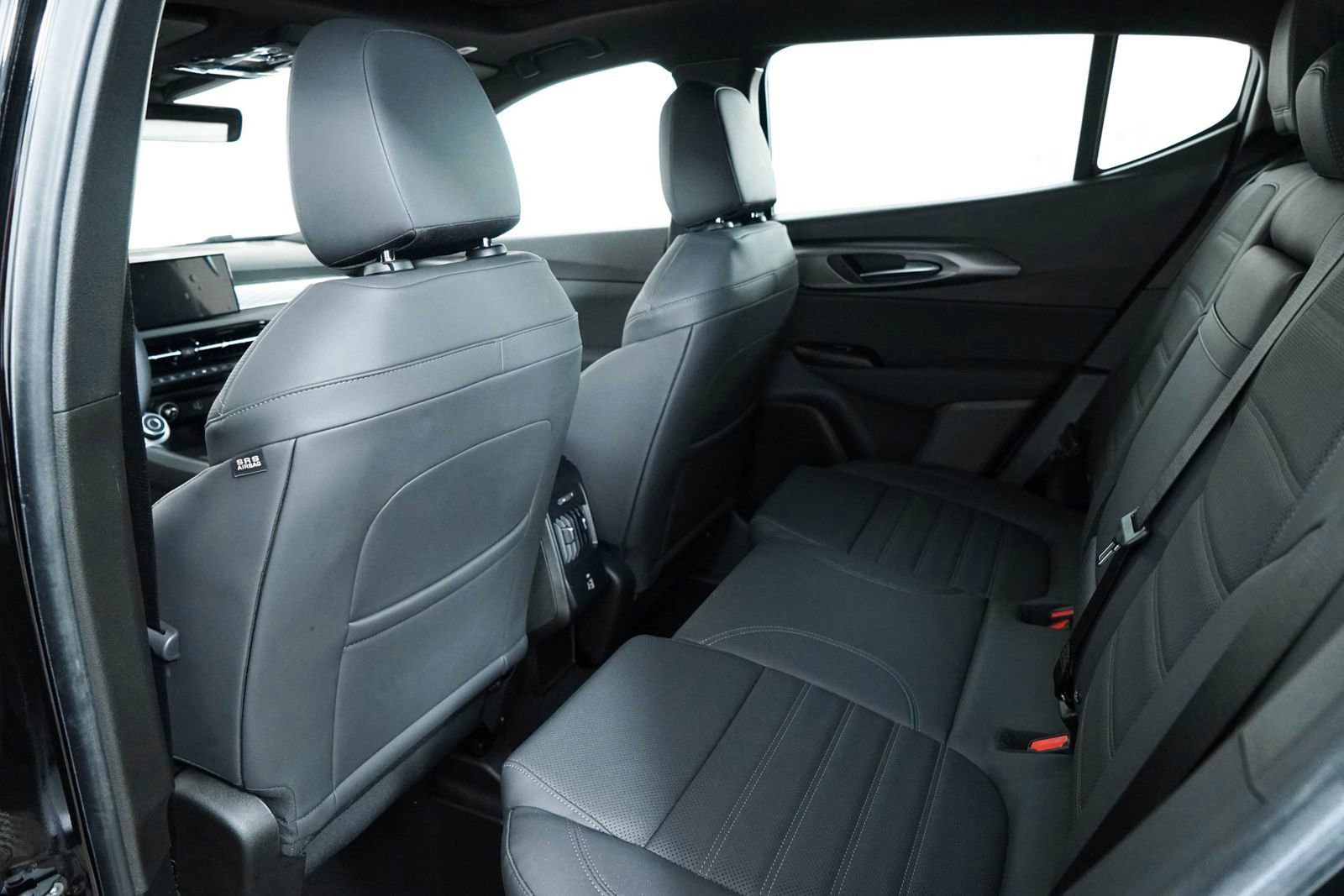 New 2024 Alfa Romeo Tonale Ti w/ Active Assist Package image 30