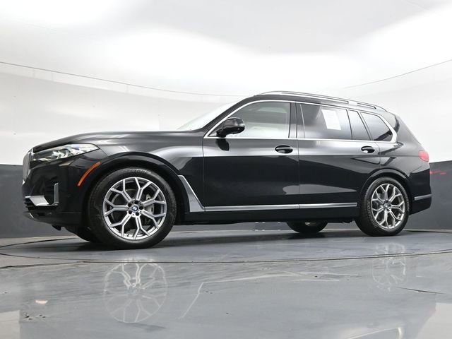 Used 2020 BMW X7 xDrive40i image 41