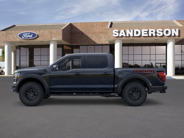 New 2026 Ford F150 Raptor AWD/4WD image 4