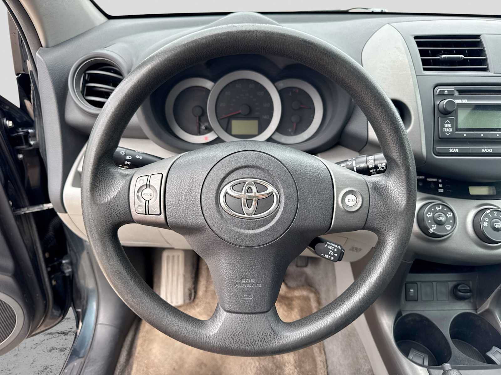 Used 2012 Toyota RAV4 4WD w/ Upgrade Value Pkg image 22