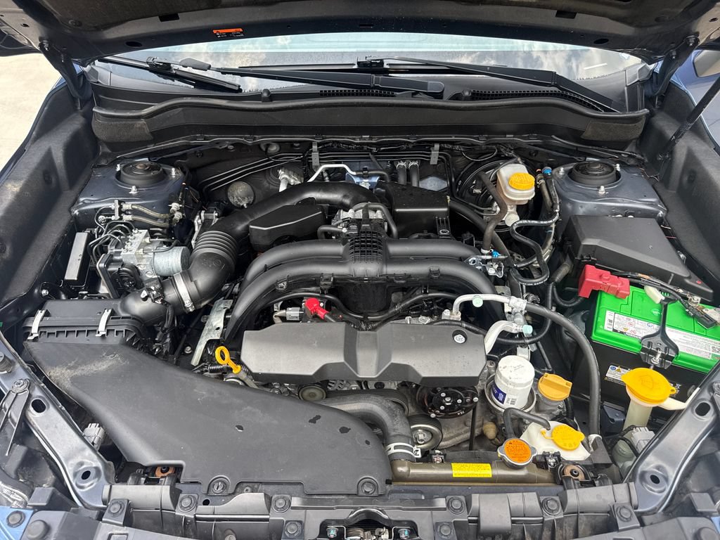 Used 2018 Subaru Forester 2.5i Premium AWD/4WD image 35