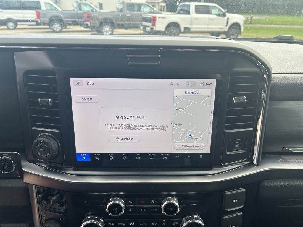 New 2026 Ford F350 Lariat w/ Lariat Premium Package image 17