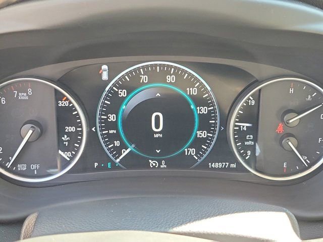 Used 2017 Buick Envision Premium image 33