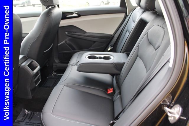 Used 2025 Volkswagen Taos S image 23