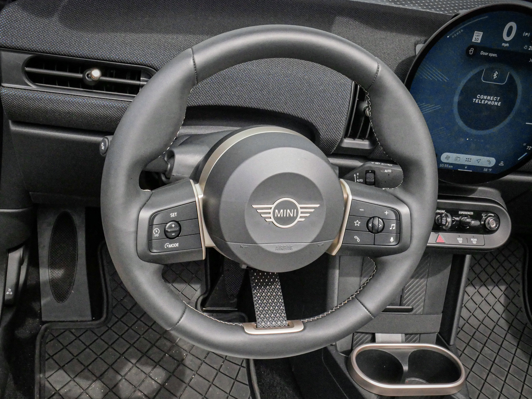 Used 2025 MINI Cooper S FWD image 18