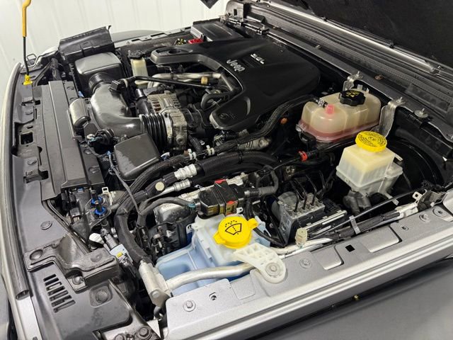 Used 2020 Jeep Gladiator Rubicon image 23