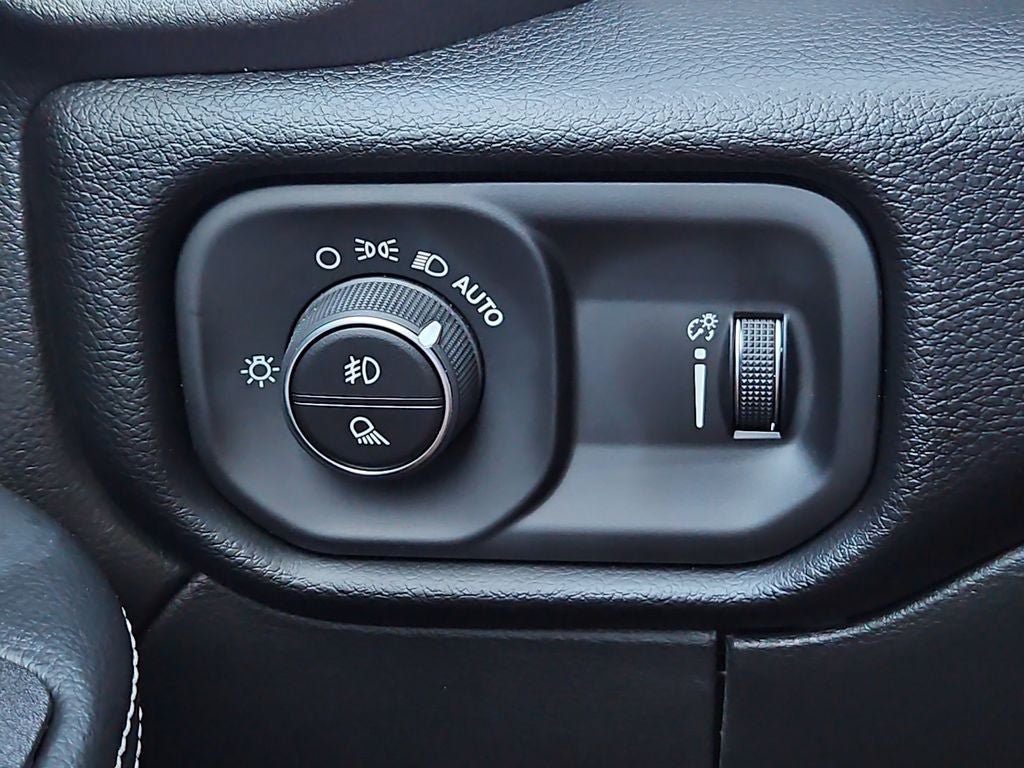 New 2027 RAM 3500 Lone Star AWD/4WD image 25