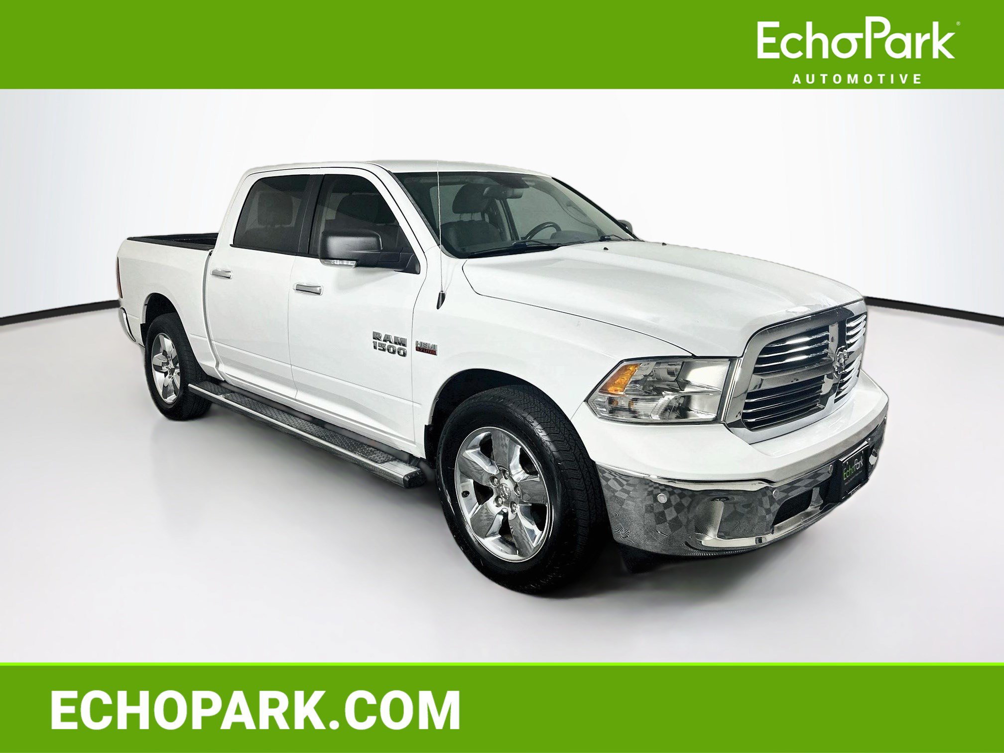 Used 2016 RAM 1500 Lone Star