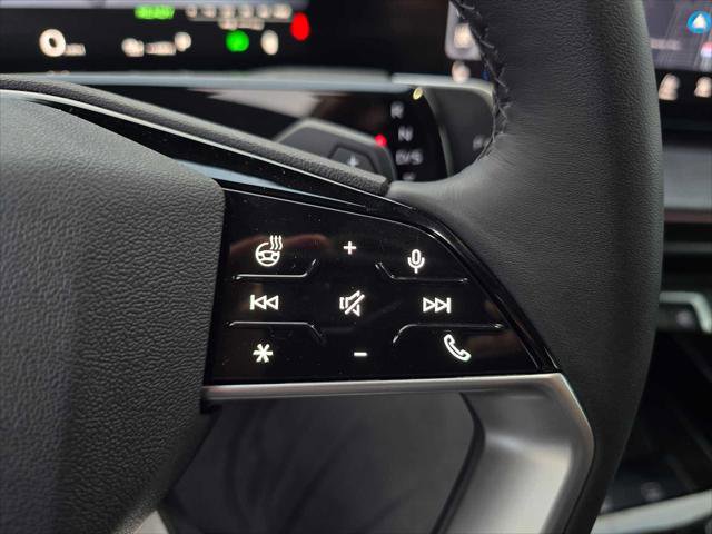 New 2026 Audi Q3 quattro 2.0T image 32