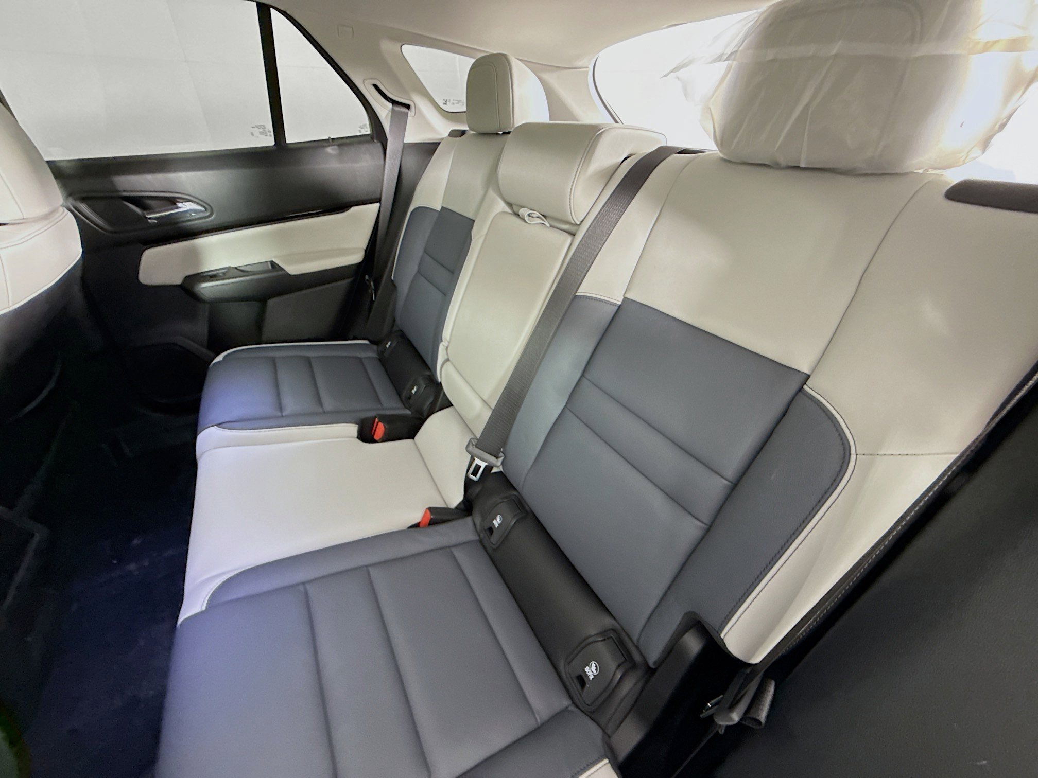 New 2026 Honda Prologue Touring image 30