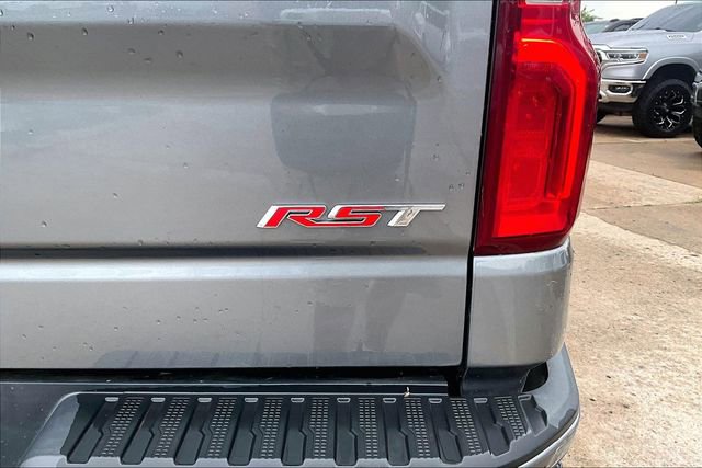 Used 2020 Chevrolet Silverado 1500 RST AWD/4WD image 24