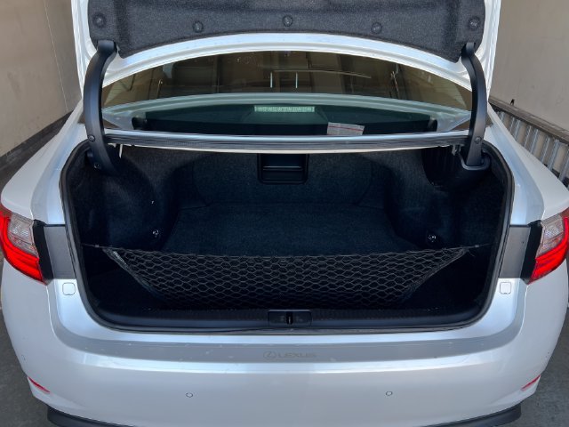 Used 2018 Lexus ES 350 w/ Luxury Package w/Wood Trim FWD image 18