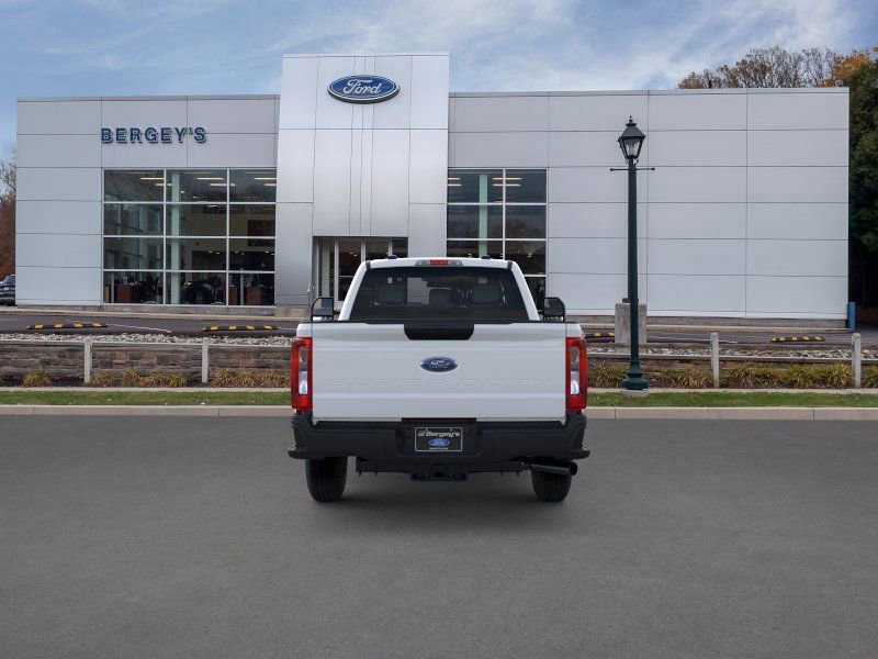 New 2026 Ford F250 XL image 5