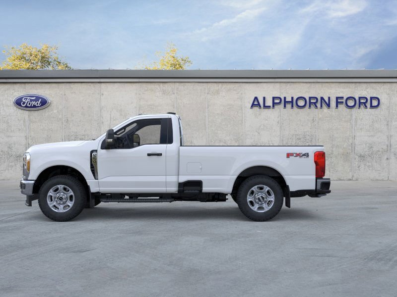 New 2026 Ford F250 XLT w/ FX4 Off-Road Package AWD/4WD image 59