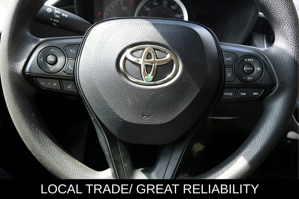 Used 2020 Toyota Corolla LE FWD image 20