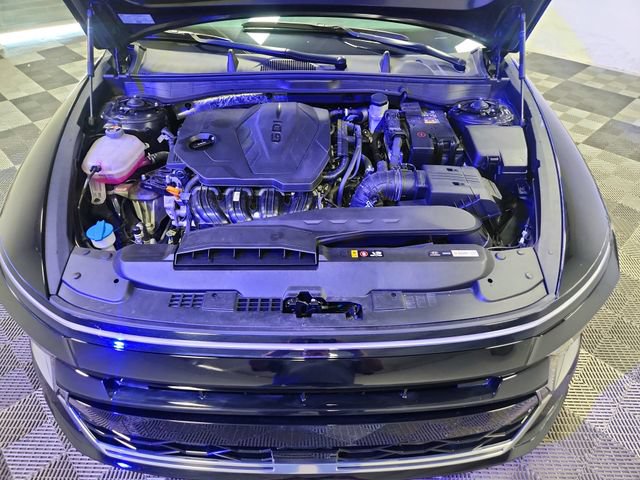 Used 2025 Hyundai Sonata SEL FWD image 23