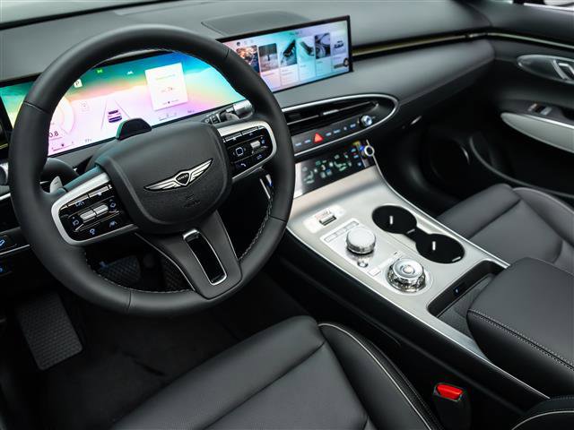 New 2026 Genesis GV70 2.5T Advanced image 18