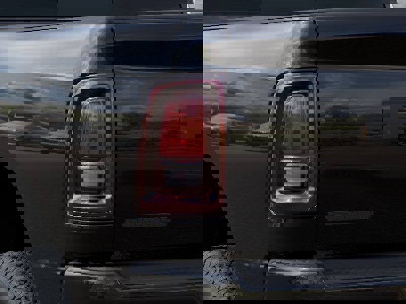 New 2026 RAM 2500 Big Horn image 45