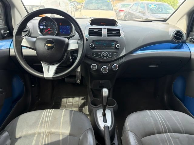 Used 2014 Chevrolet Spark LS FWD image 19
