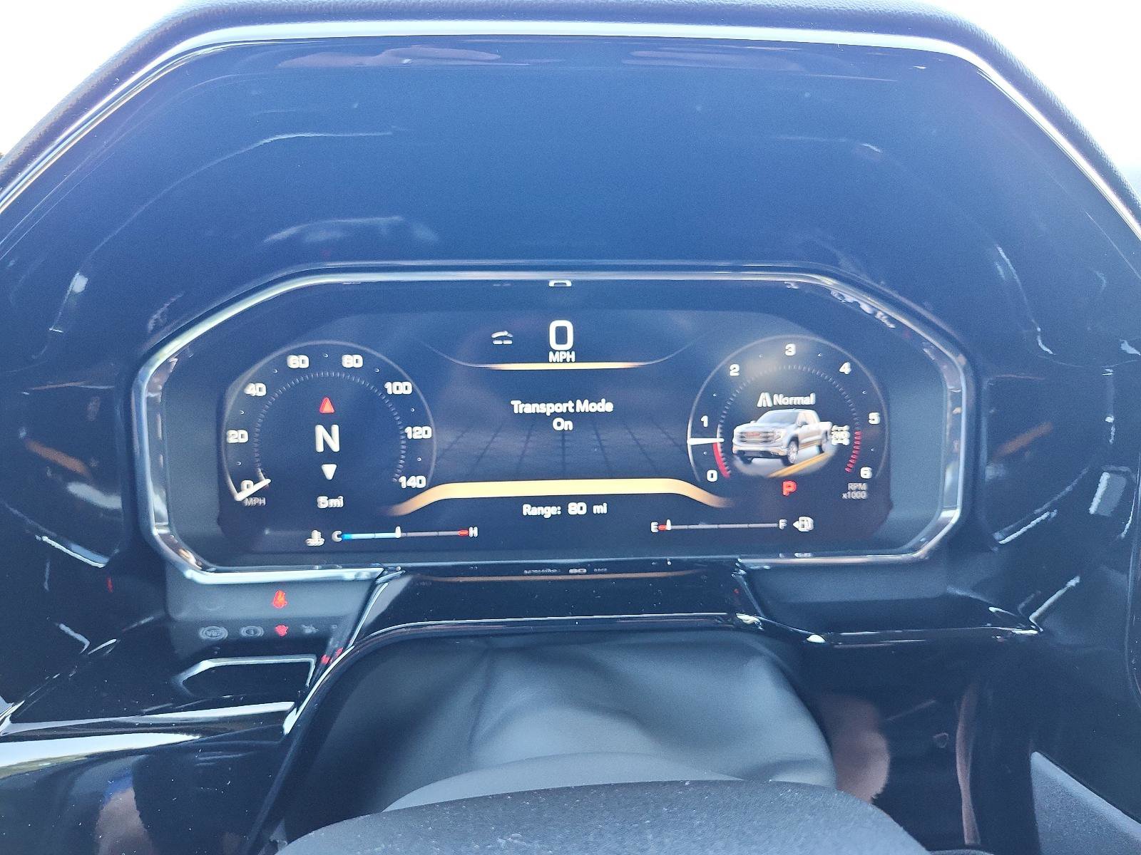 New 2026 GMC Sierra 1500 Elevation w/ Elevation Premium Package image 20