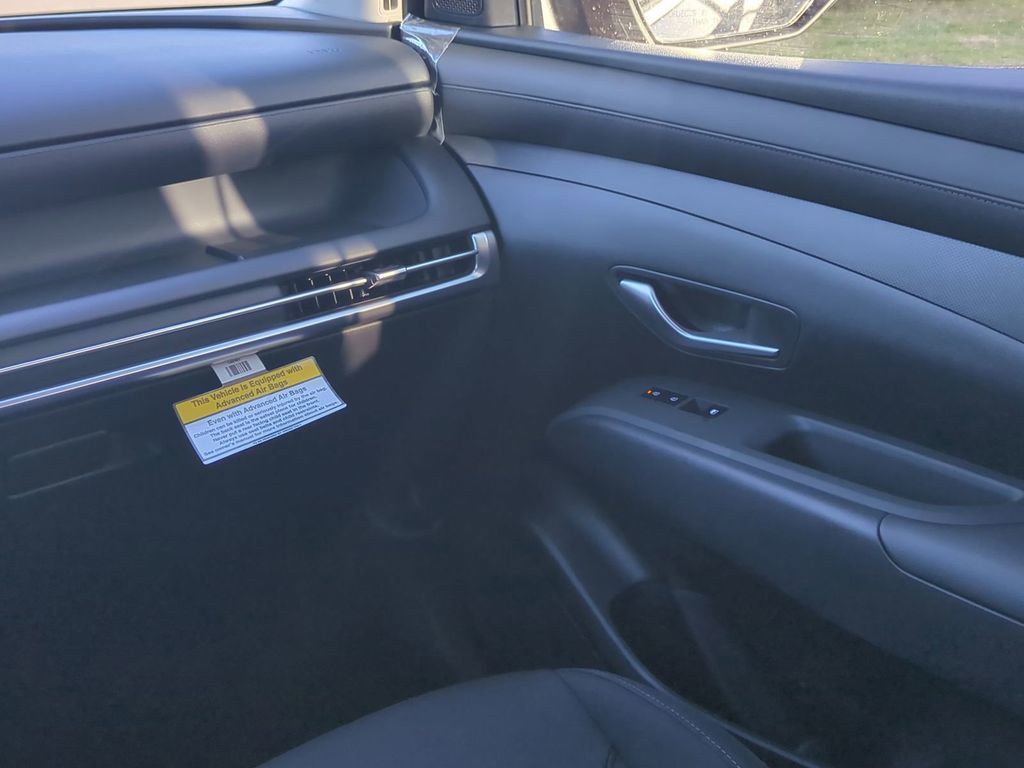 New 2026 Hyundai Tucson SEL image 20