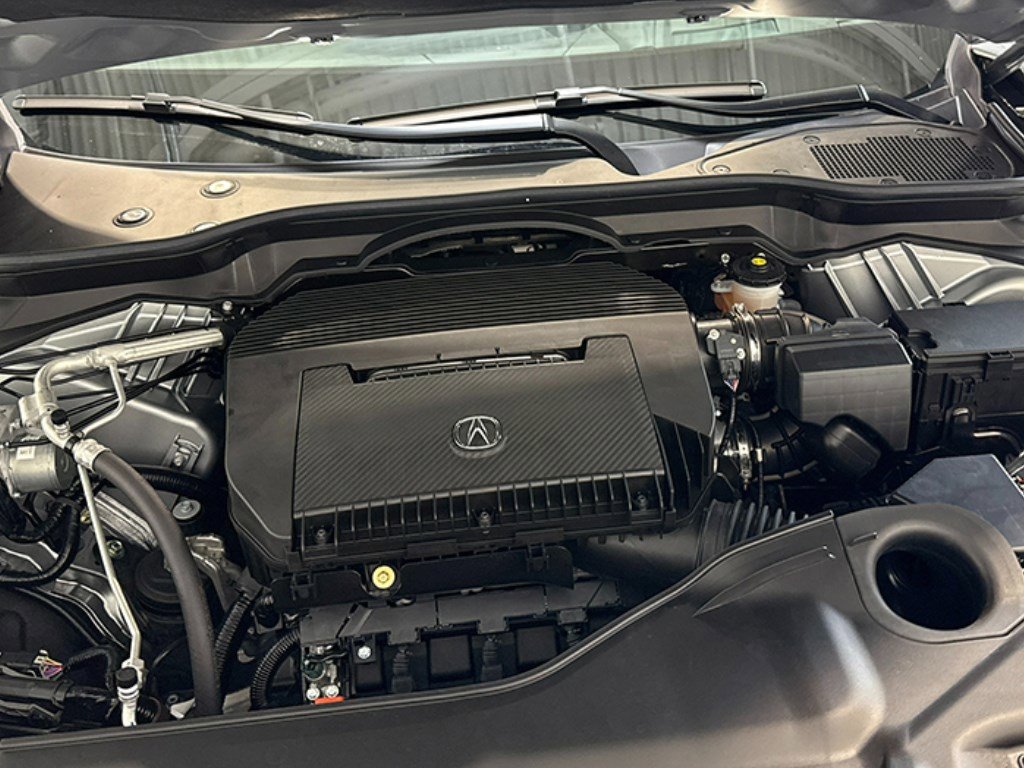 New 2026 Acura MDX SH-AWD w/ Advance Package image 13