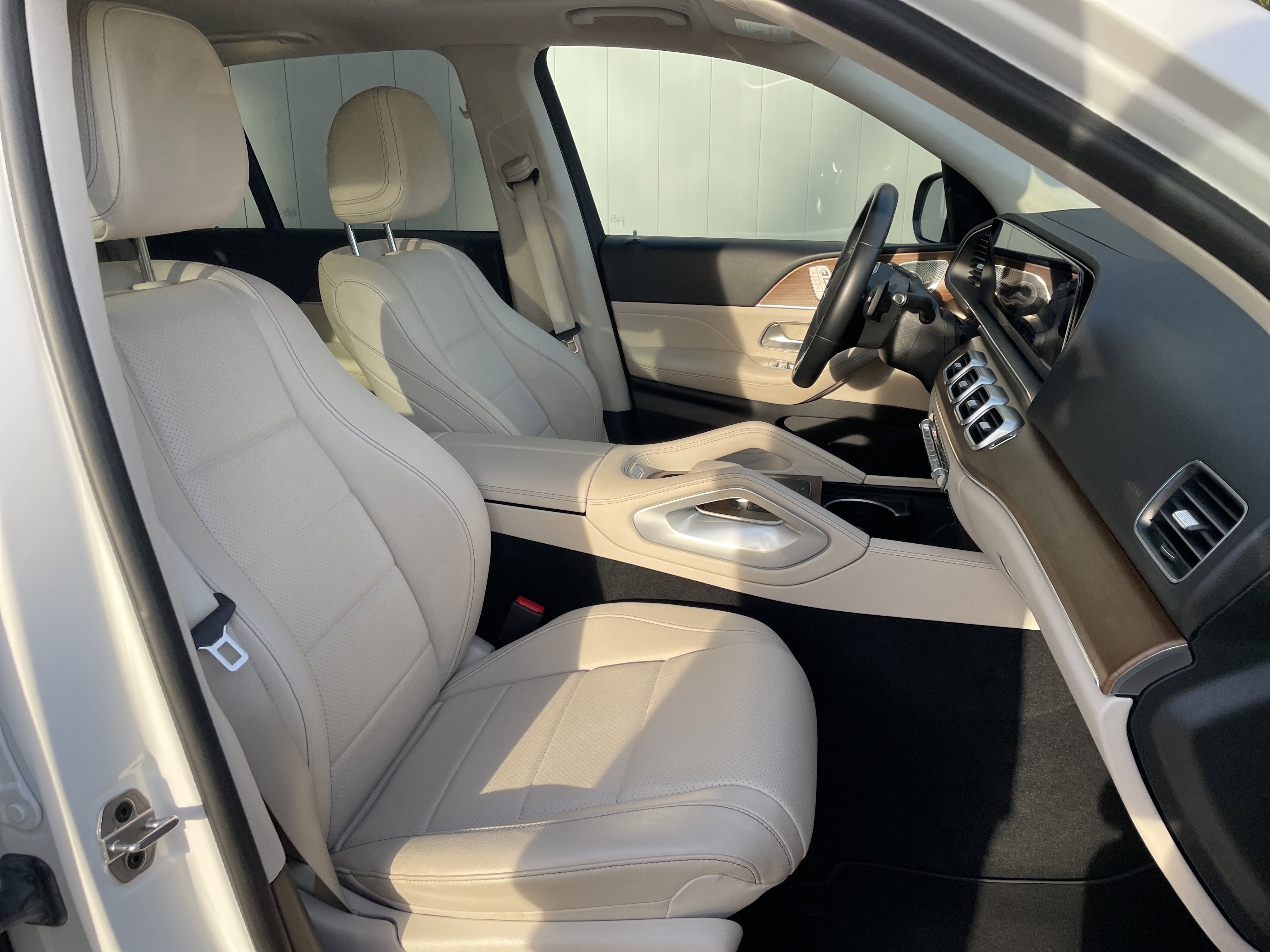 Certified 2022 Mercedes-Benz GLE 450 4MATIC image 50